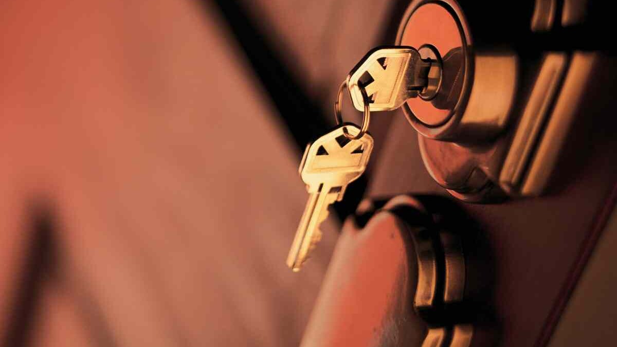 How to Maintain Lock Lubrication: Expert Tips Revealed
